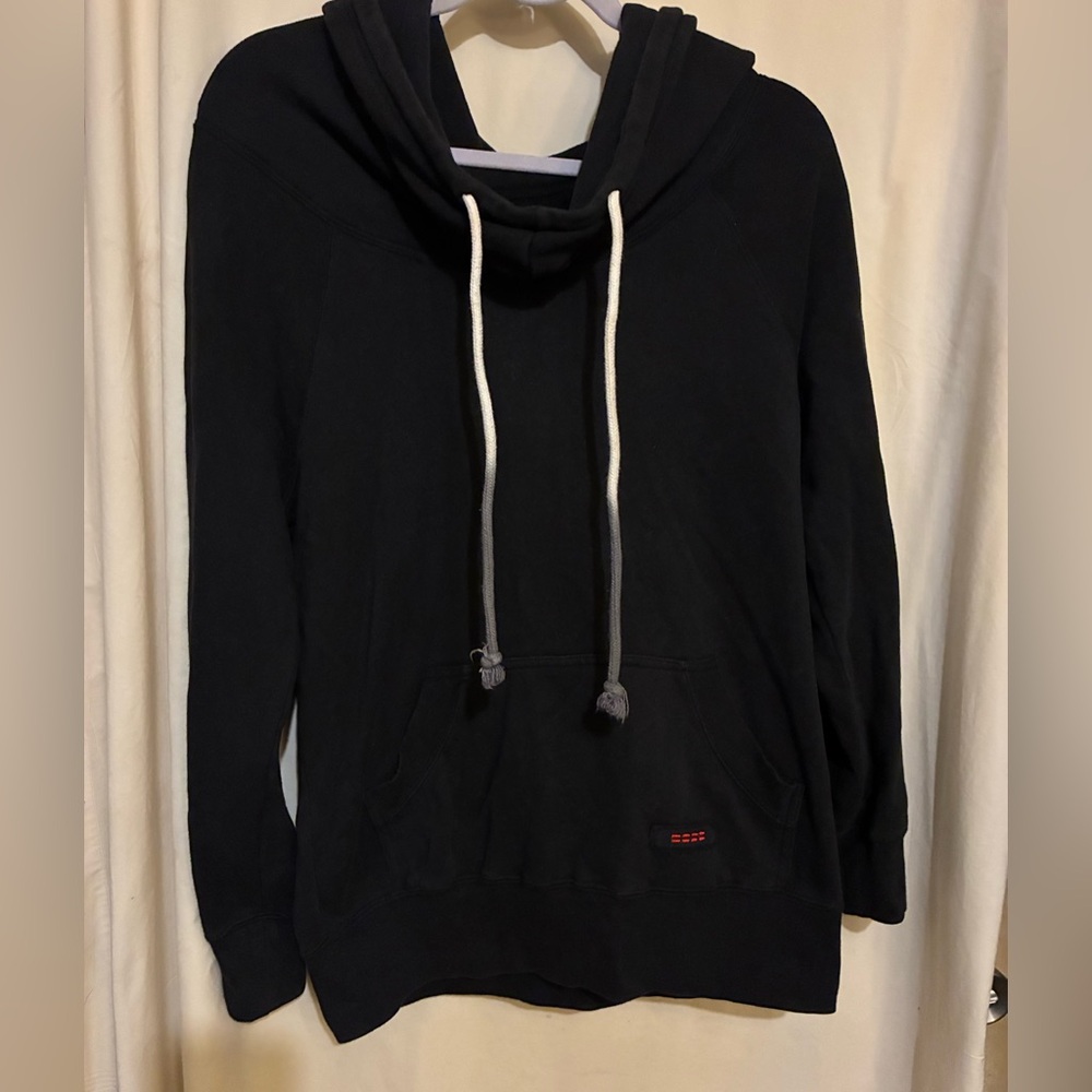 Peace Love World Hoodie